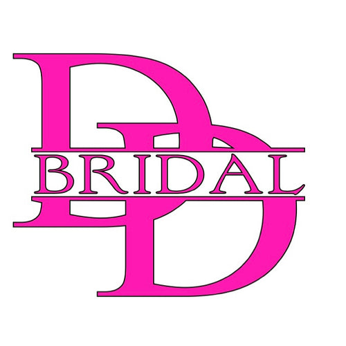 DD’S BRIDAL 
