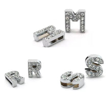 Load image into Gallery viewer, mrs. rhinestone charms for crocs
