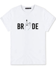 Load image into Gallery viewer, Ring Finger T-Shirt - DD’S BRIDAL 
